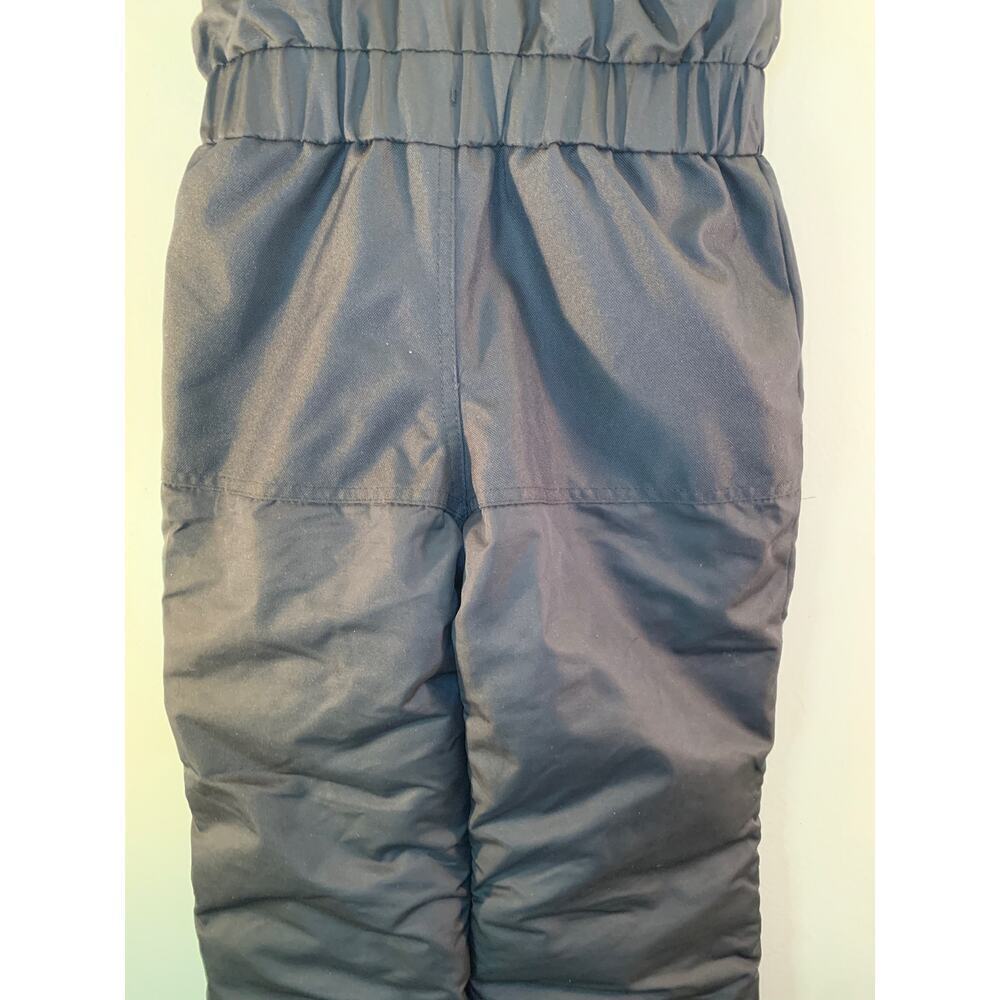 ALL IN MOTION Unisex Kids Winter/Snow Bib Overalls / Size: XS - Picture 10 of 11